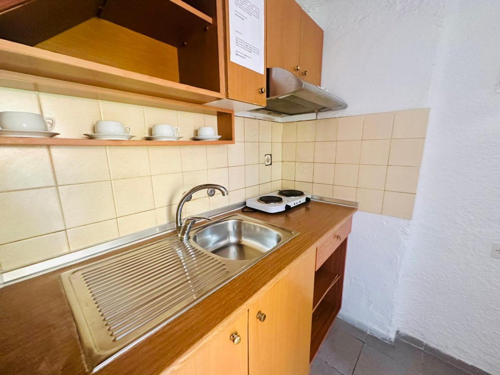 Argo Apartments نيا بوتيدايا الغرفة الصورة