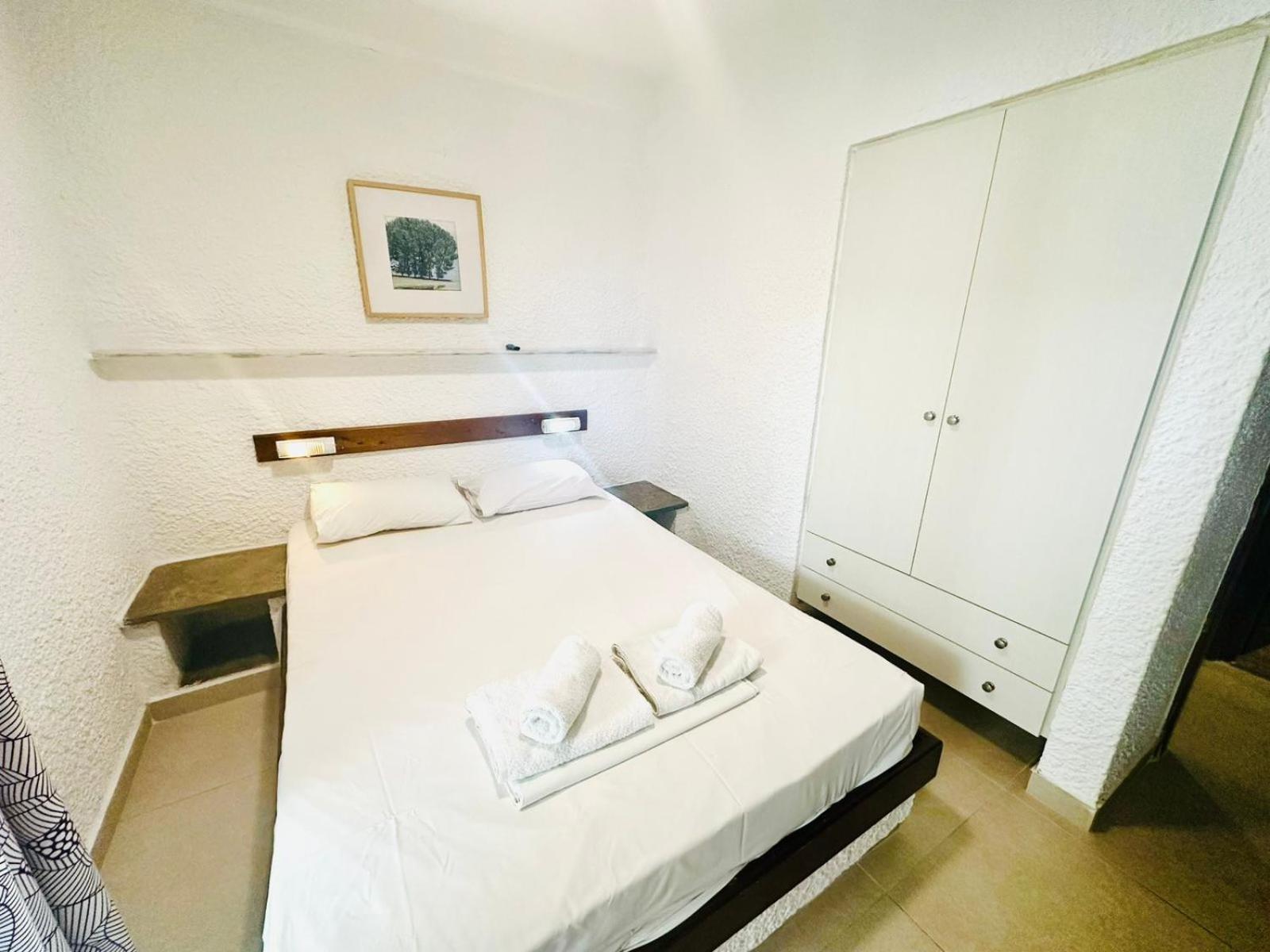 Argo Apartments نيا بوتيدايا الغرفة الصورة
