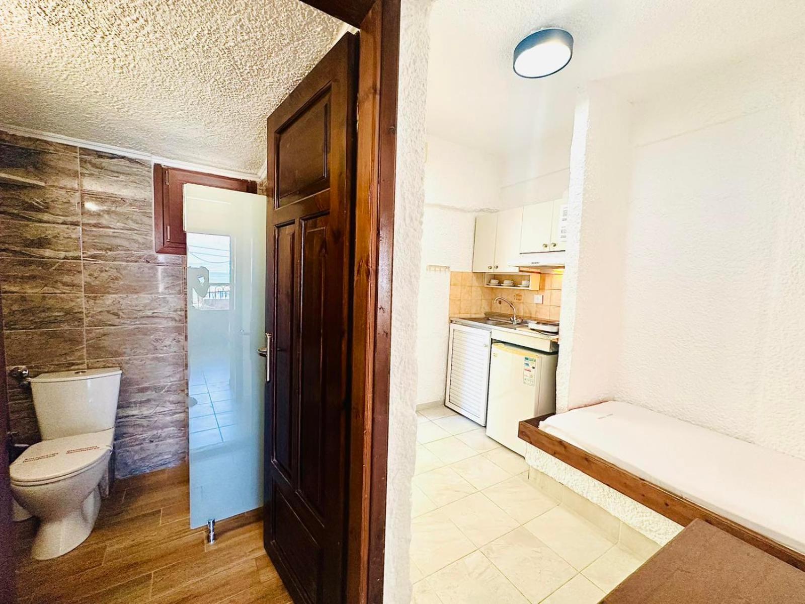 Argo Apartments نيا بوتيدايا الغرفة الصورة