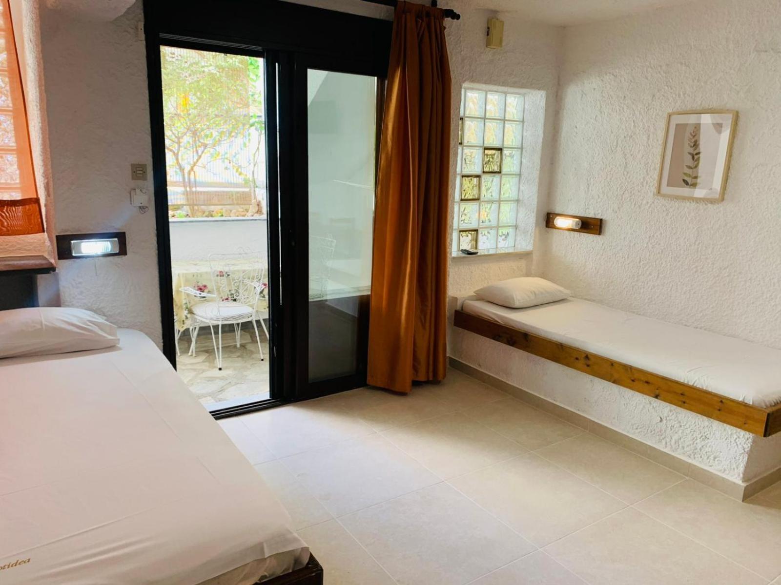 Argo Apartments نيا بوتيدايا الغرفة الصورة