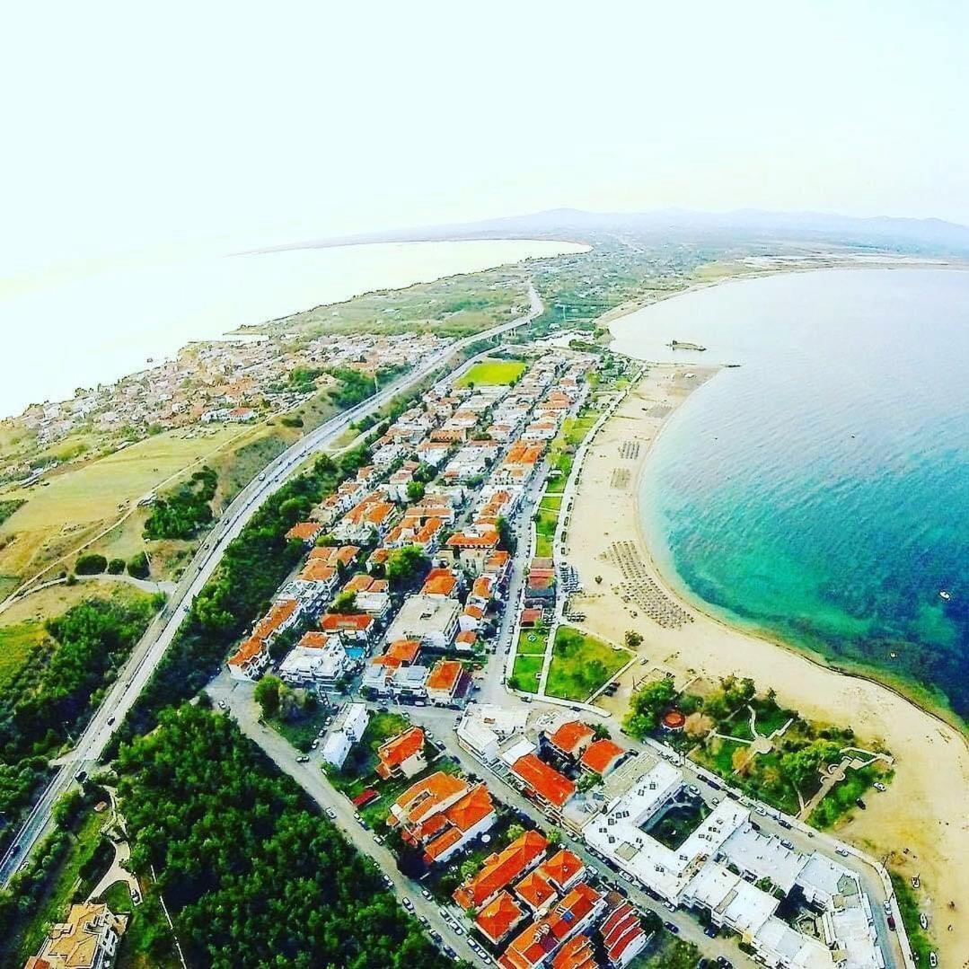 Argo Apartments نيا بوتيدايا المظهر الخارجي الصورة