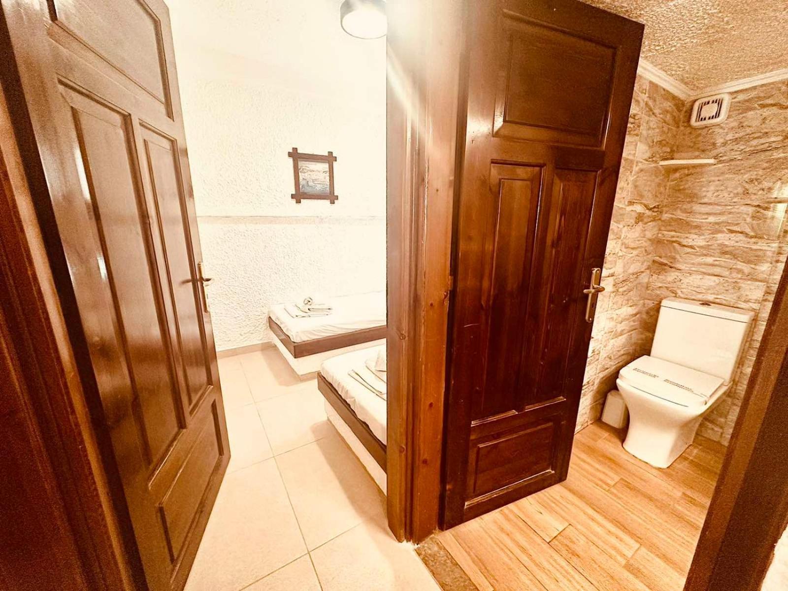 Argo Apartments نيا بوتيدايا الغرفة الصورة