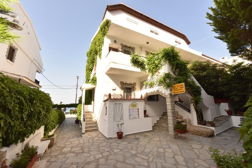 Argo Apartments نيا بوتيدايا المظهر الخارجي الصورة